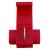 Image for Red Snap-Lock Connector