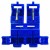 Image for Blue Self Stripping Blade Fuse Holder