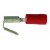 Image for 6.3mm Piggy Back Connector