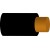 Image for Black - 8.75 Amp Single Core Electrical Cable