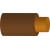 Image for Brown - 8.75 Amp Single Core Electrical Cable