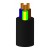 Image for Black Outer Colour - 15 Amp
