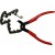 Image for Exhaust Pipe Chain Cutter