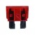 Image for Red - 10 Amp