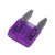 Image for Mauve - 3 Amp