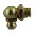 Image for Grease Nipple - 1/4? UNF Angle