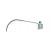 Image for Microflex Hose Clip : 7.0mm - 11.0mm