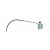 Image for Microflex Hose Clip : 11.0mm - 19.0mm