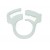 Image for Plastic Screw Type Hose Clip : 8.7mm - 10.0mm