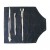 Image for Acid Resistant Rubber Apron