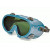 Image for Tinted Gas Welding Goggles