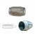 Image for ILOK Flexi Pipe 40x100mm (dxL)