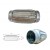 Image for ILOK Flexi Pipe 55x250mm (dxL)
