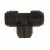 Image for Speedfit T-piece Coupling - 8mm
