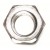 Image for Metric Steel Nuts (Coarse) - M6 x 1.00mm