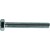 Image for Metric Set Screws - M4 x 25mm x 0.70mm