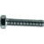 Image for Metric Set Screws - M5 x 25mm x 0.80mm
