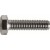 Image for Metric Set Screws - M8 x 16mm x 1.25mm