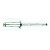 Image for Aluminium Rivets - 6.4mm x 25.0mm x 22.0mm