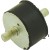 Image for Exhaust Mounting Rubber