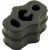 Image for Exhaust Mounting Rubber