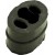 Image for Exhaust Mounting Rubber