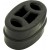 Image for Exhaust Mounting Rubber