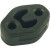 Image for Exhaust Mounting Rubber