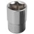 Image for 14mm 3/8" Drive Socket