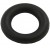 Image for Exhaust Mounting Rubber