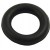 Image for Exhaust Mounting Rubber