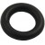 Image for Exhaust Mounting Rubber