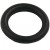 Image for Exhaust Mounting Rubber