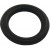 Image for Exhaust Mounting Rubber