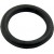 Image for Exhaust Mounting Rubber