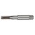 Image for M5 x 0.80mm Bottom E500 HSS Straight Flute Handtaps