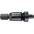 Image for Gemini i-Sensor Metal Valve Stem (Antharcite)
