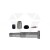 Image for TPMS Metal Valve Stem Full Kit