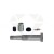 Image for TPMS Metal Valve Stem Full Kit