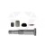 Image for TPMS Metal Valve Stem Full Kit