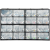 Image for 360pc TPMS Service Kit in wall mounted storage boxes