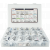 Image for 72pc Advanced TPMS Valve Stems First Aid Kit