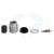 Image for TPMS Service Kit Components (No Stem)