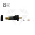 Image for TPMS Rubber Valve Stem Full Kit