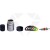 Image for TPMS Service Kit Components (No Stem)
