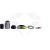 Image for TPMS Service Kit Components (No Stem)
