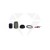 Image for TPMS Service Kit Components (No Stem)