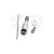 Image for TPMS Metal Valve Stem Full Kit