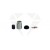Image for TPMS Service Kit Components (No Stem)