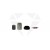 Image for TPMS Service Kit Components (No Stem)